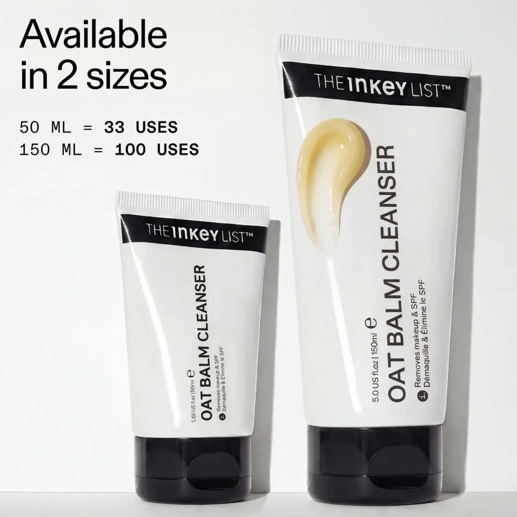 Oat Cleansing Balm Renewed