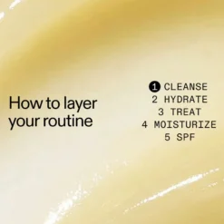 Oat Cleansing Balm Renewed