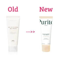 Oat-In Calming Gel Cream