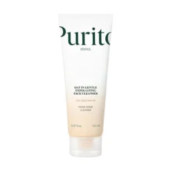 Oat In Gentle Exfoliating Face Cleanser