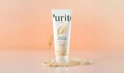 Oat In Gentle Exfoliating Face Cleanser
