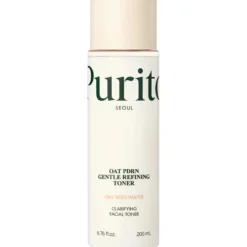 Oat PDRN Gentle Refining Toner