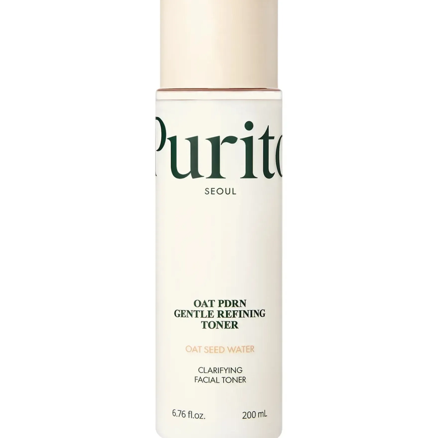 Oat PDRN Gentle Refining Toner