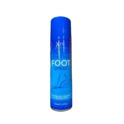 Odour Control Foot Spray