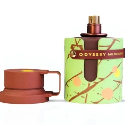 Odyssey Dubai Chocolate Eau De Parfum
