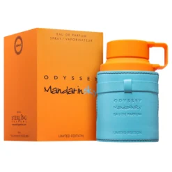 Odyssey Mandarin Sky Limited Edition Eau De Parfum