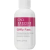 Offly Fast Moisturizing Remover