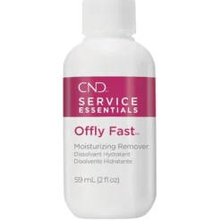 Offly Fast Moisturizing Remover