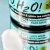 OH20 Moisturizing Face Mask