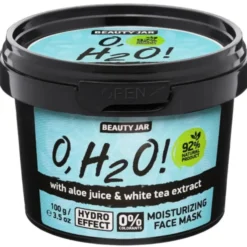 OH20 Moisturizing Face Mask