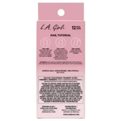 Oh So Shiny Nail Tips Modern French