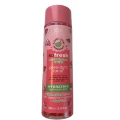 Oh Fresh Watermelon toner