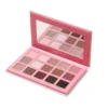 Oh, La La Eyeshadow Palette