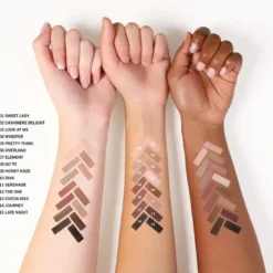 Oh, La La Eyeshadow Palette