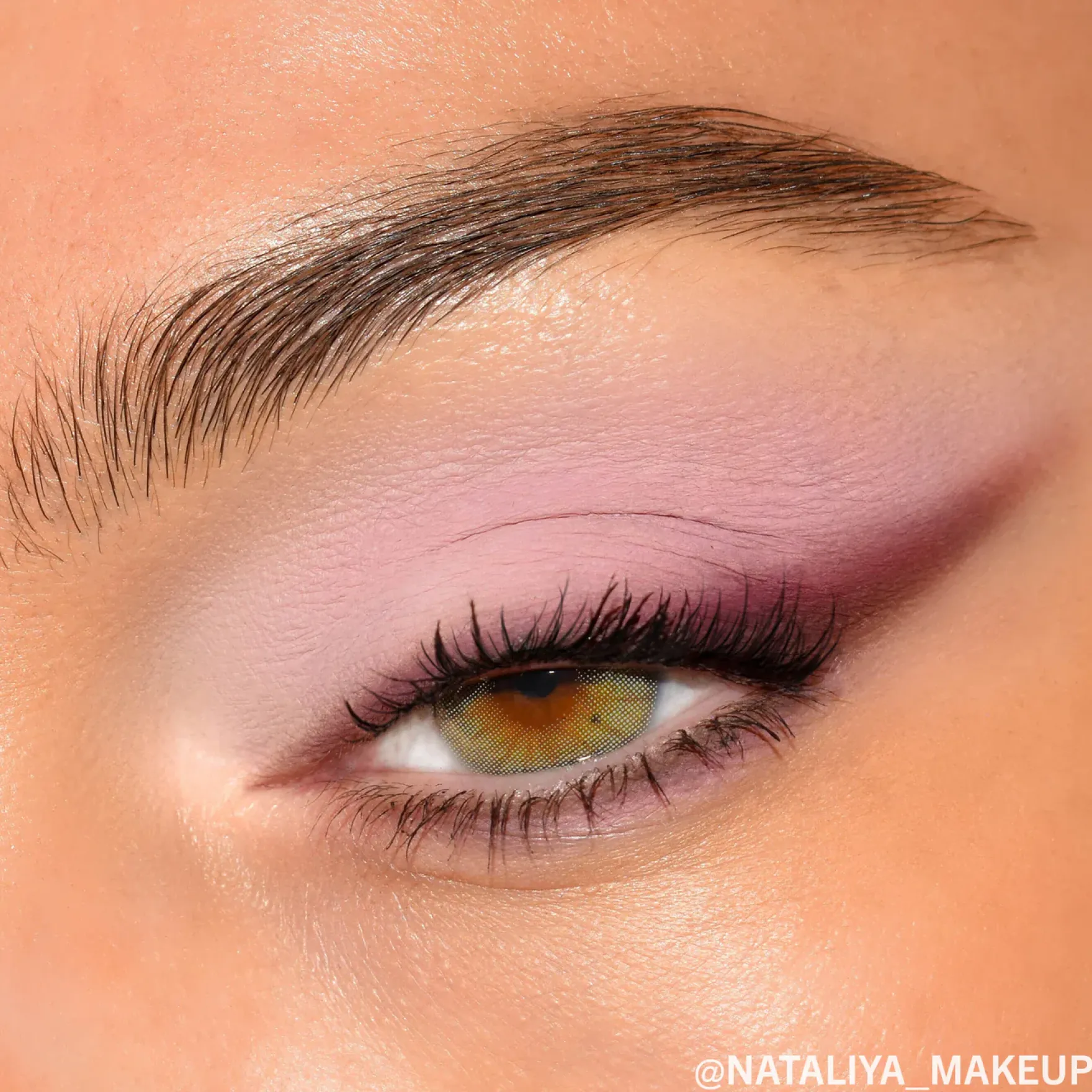 Oh, La La Eyeshadow Palette