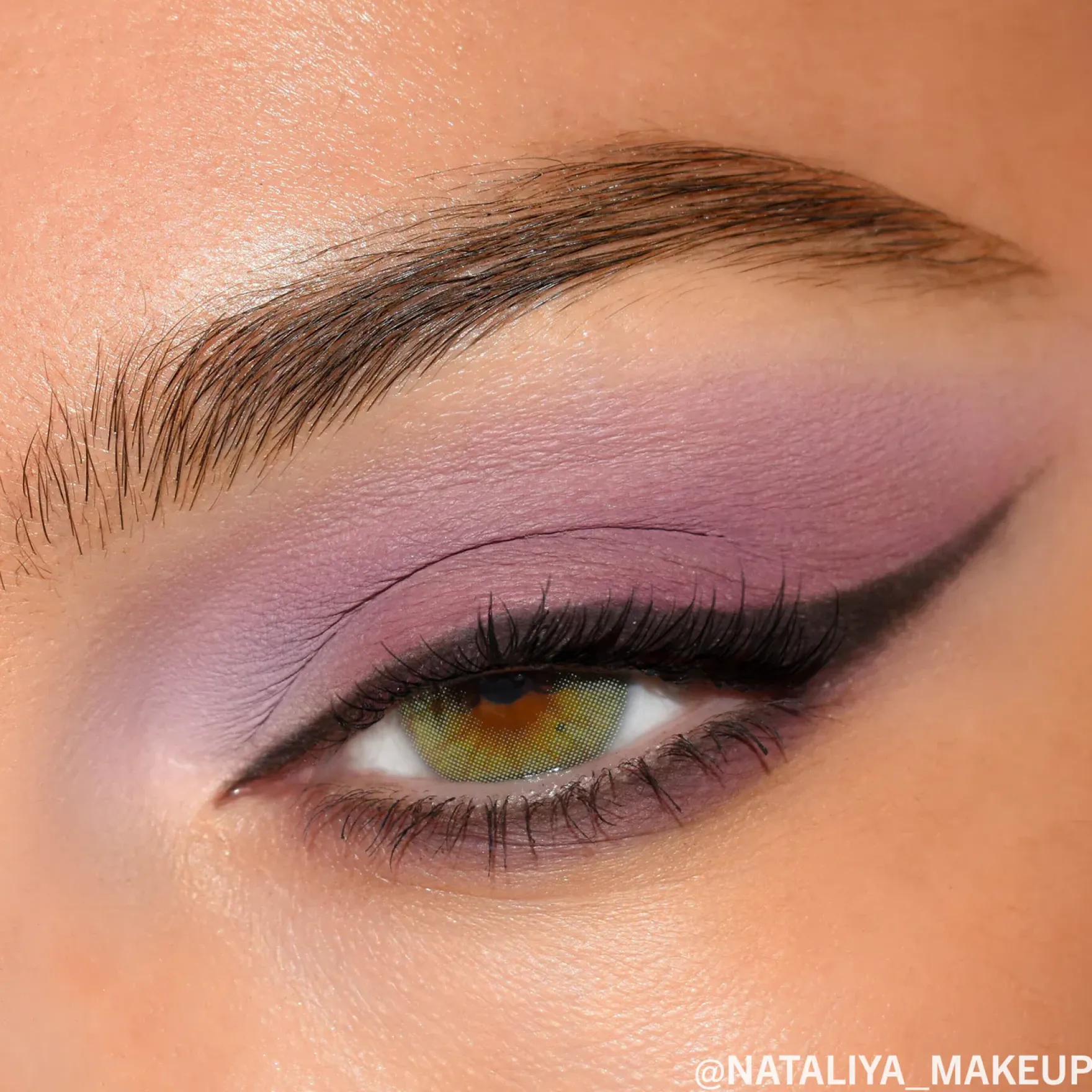 Oh, La La Eyeshadow Palette