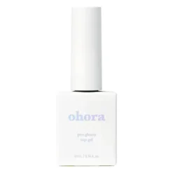 Ohora Semi Cured Gel Nail Strips Set