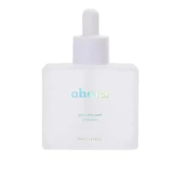 Ohora Semi Cured Gel Nail Strips Set