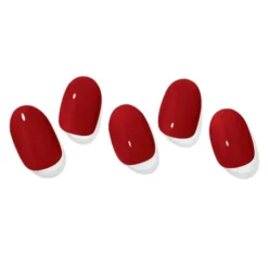 Ohora Semi Cured Gel Nail Strips Set