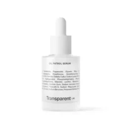 Oil Patrol Serum
