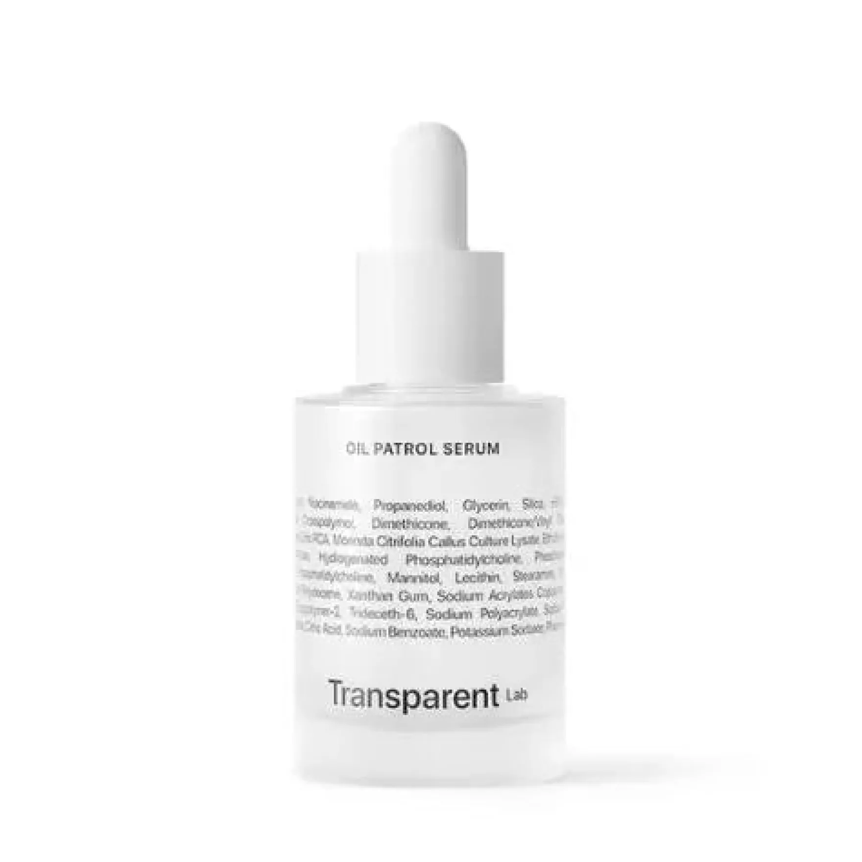 Oil Patrol Serum