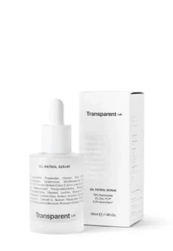 Oil Patrol Serum