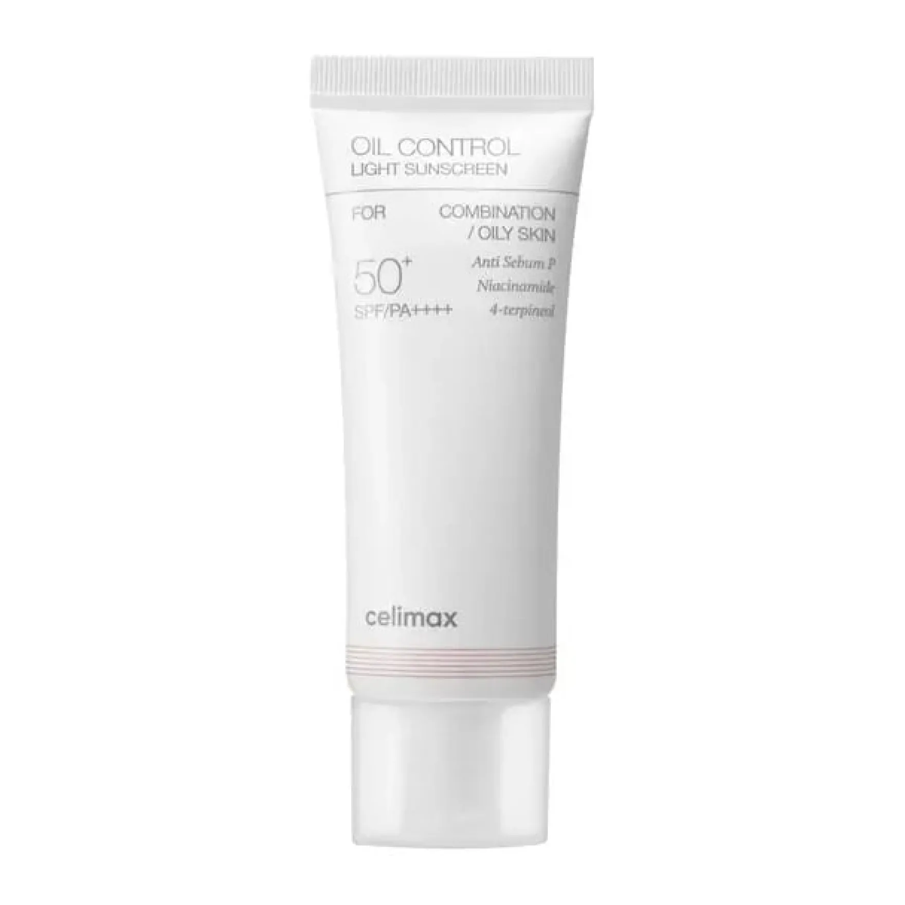 Oil Control Light Sunscreen SPF 50+ PA++++