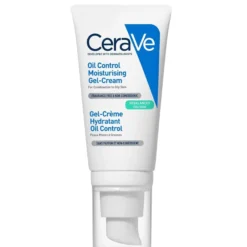Oil Control Moisturising Gel Cream