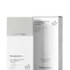 Oil-Control Ultra Fluid Cica Sunscreen
