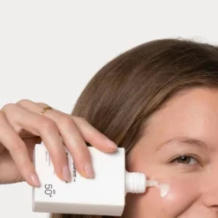 Oil-Control Ultra Fluid Cica Sunscreen