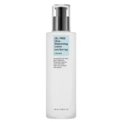 Oil Free Ultra Moisturizing Lotion