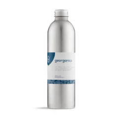 Oil Pulling Mouthwash English Peppermint