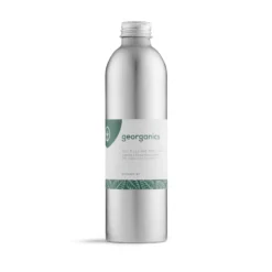Oil Pulling Mouthwash Spearmint