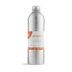 Oil Pulling Mouthwash Sweet Orange