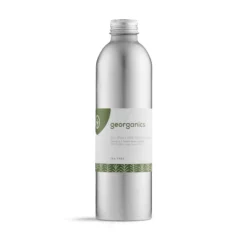 Oil Pulling Mouthwash Tea Tree