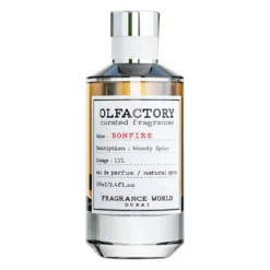 Olfactory Bonfire Eau De Parfum