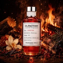 Olfactory Bonfire Eau De Parfum