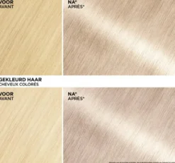 Olia Gloss Colored Hair Mask Icy Blond