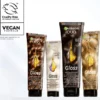 Olia Gloss Colored Hair Mask Sunkissed Blond