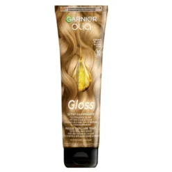 Olia Gloss Colored Hair Mask Sunkissed Blond