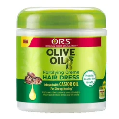Olive Oil Fortifying Hair Creme