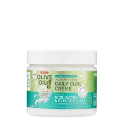 Olive Oil Max Moisture Daily Curl Creme