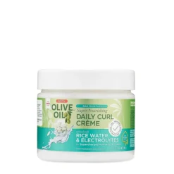Olive Oil Max Moisture Daily Curl Creme