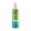 Olive Oil Max Moisture Rice Water Styling Lotion