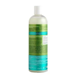 Olive Oil Max Moisture Rice Water Shampoo