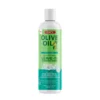 Olive Oil Max Moisture Rice Water Leave-in Conditioner