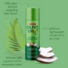 Olive Oil Sheen Spray Coconut