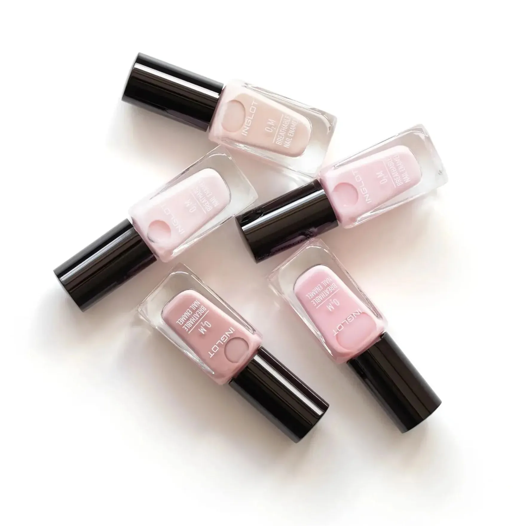 O2M Nail Polish 479