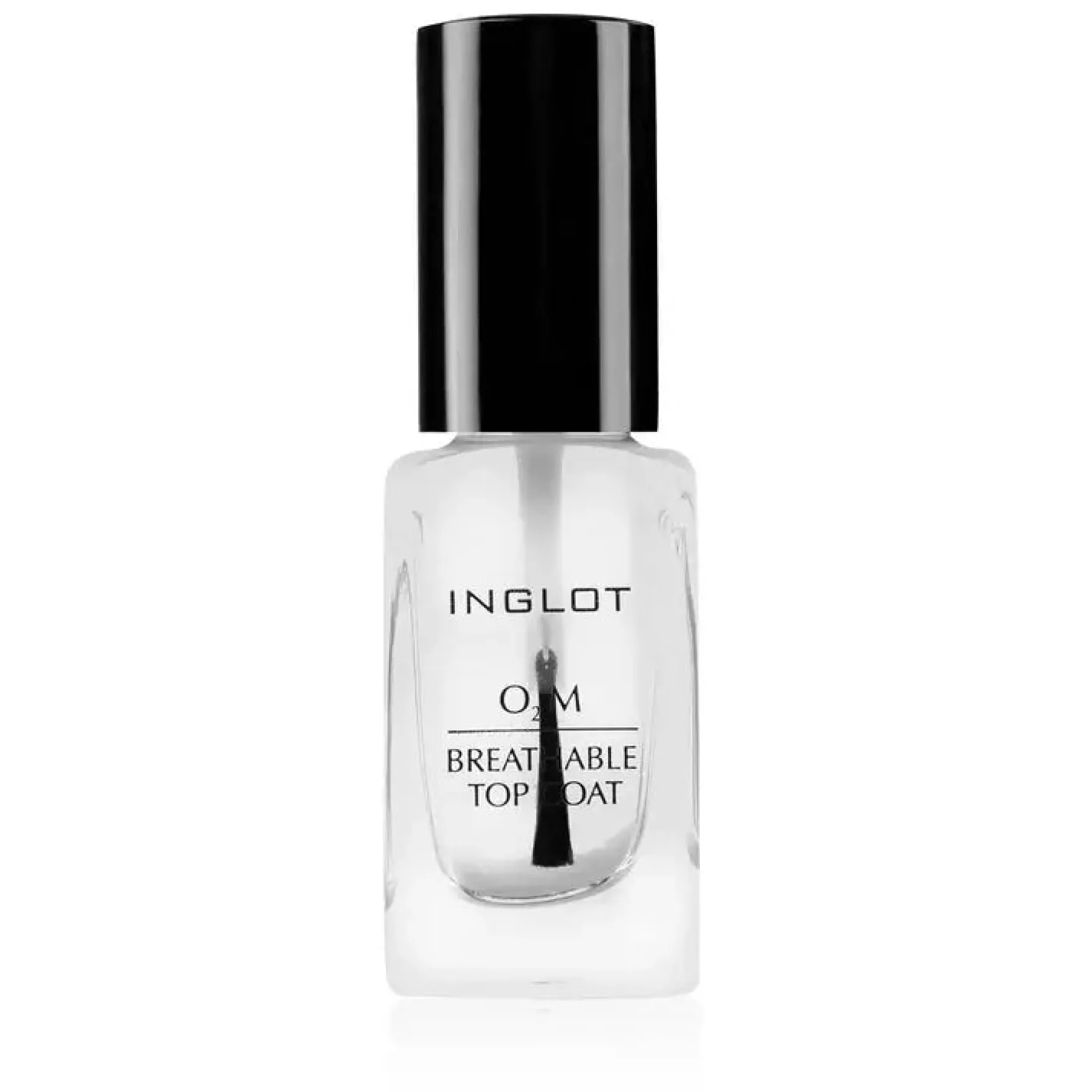 O2M Top Coat