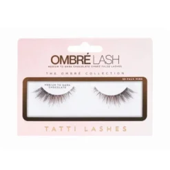 Ombre Medium to Dark Chocolate